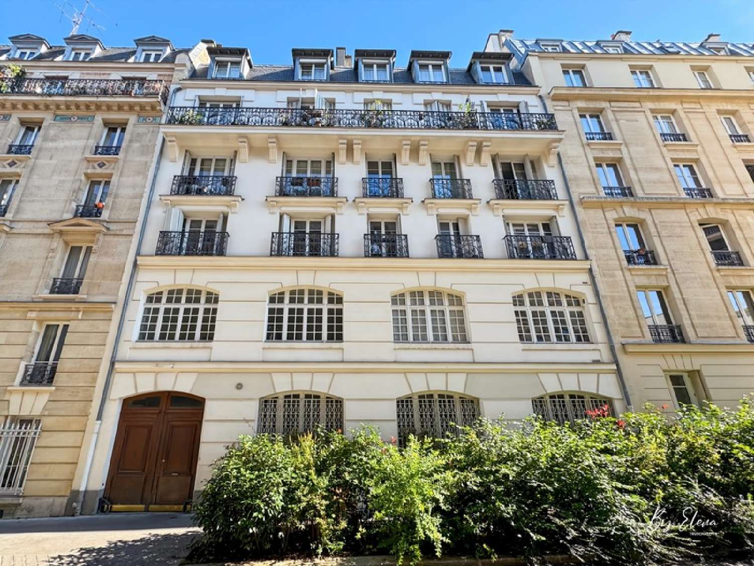  te koop appartement Paris 12e Arrondissement Parijs (Seine) 1