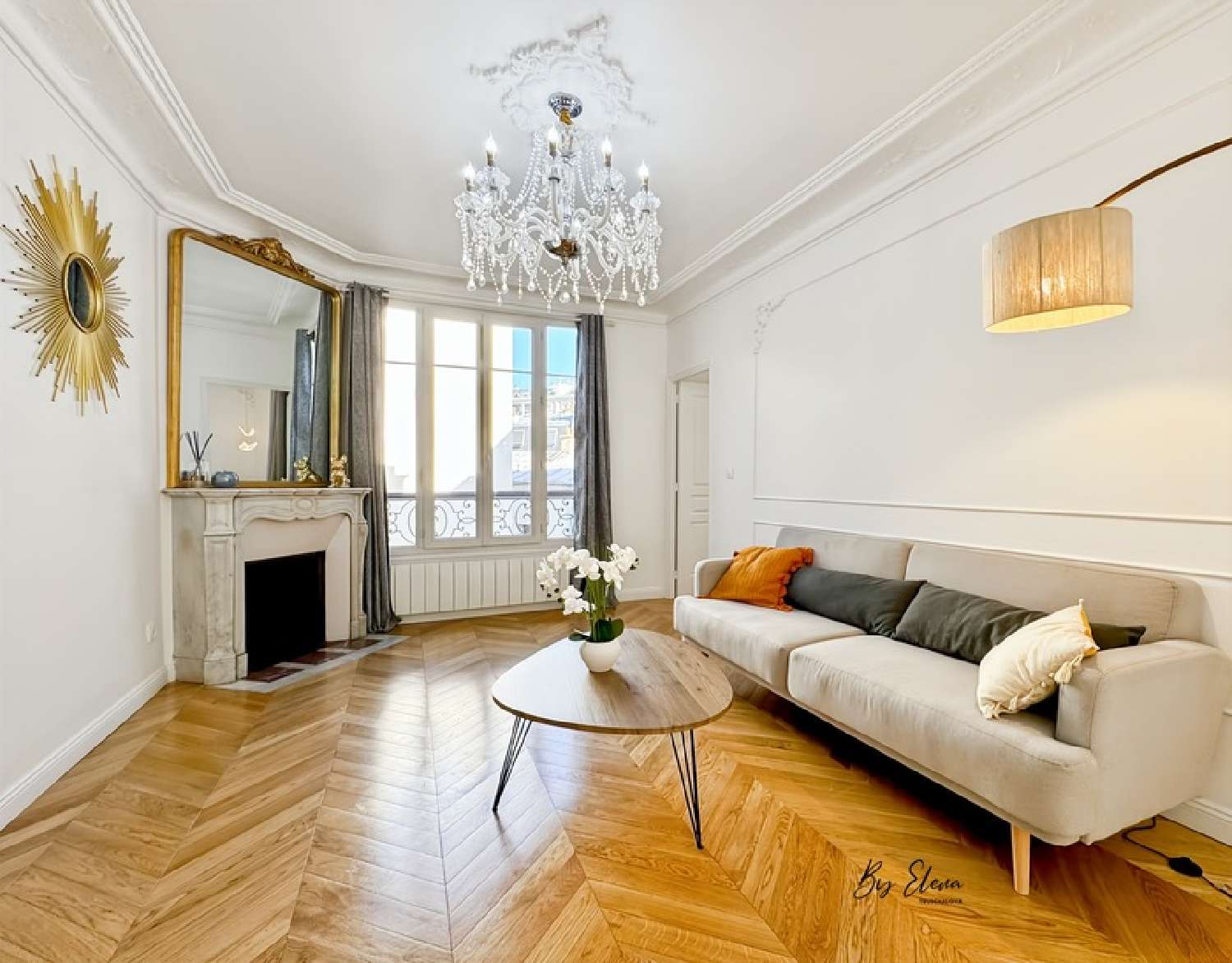  te koop appartement Paris 12e Arrondissement Parijs (Seine) 2