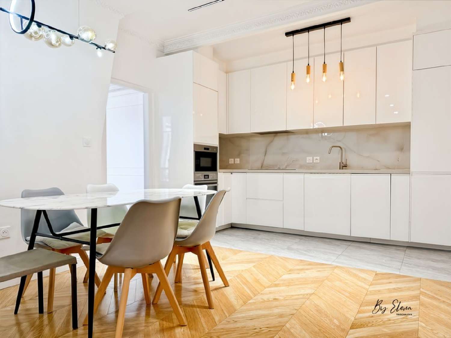  te koop appartement Paris 12e Arrondissement Parijs (Seine) 3