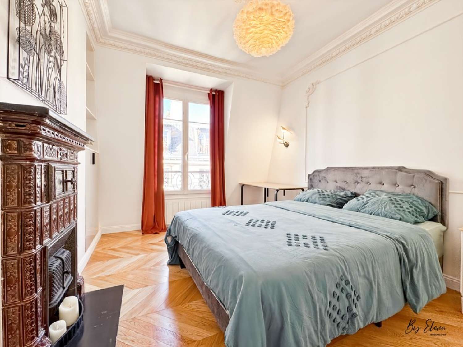  te koop appartement Paris 12e Arrondissement Parijs (Seine) 7