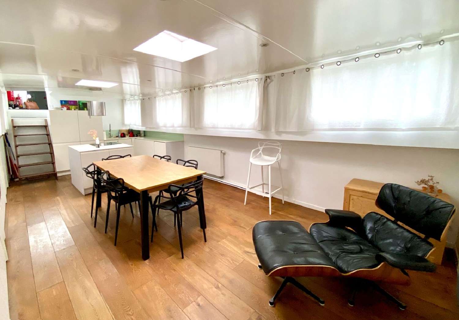  te koop appartement Paris 12e Arrondissement Parijs (Seine) 2