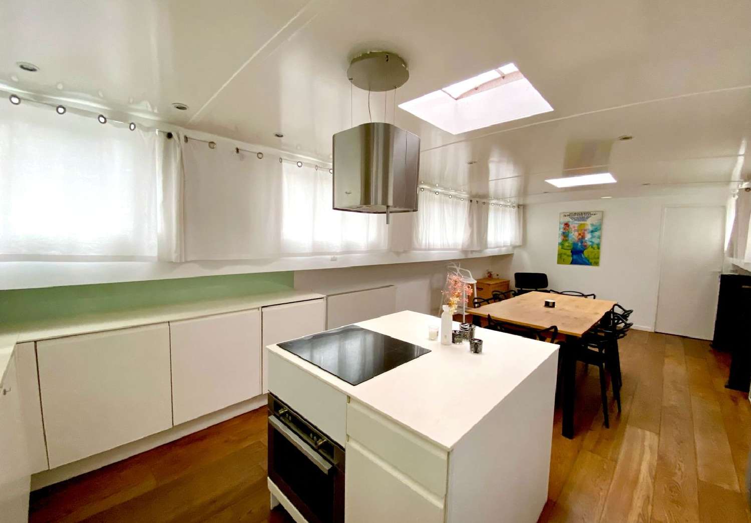  te koop appartement Paris 12e Arrondissement Parijs (Seine) 4