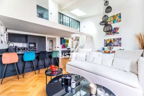 Paris 12e Arrondissement Parijs (Seine) appartement foto 7148737
