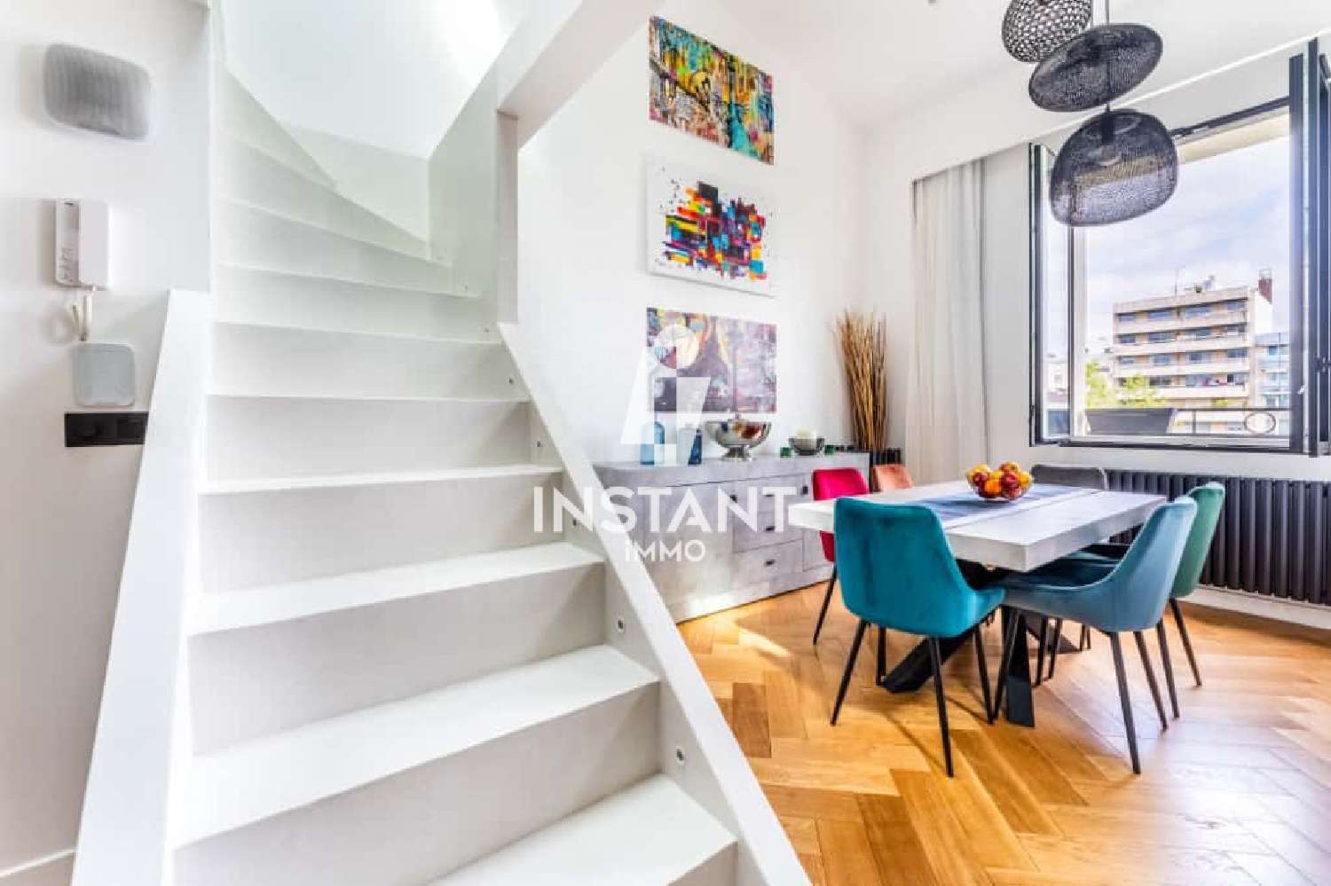  te koop appartement Paris 12e Arrondissement Parijs (Seine) 4