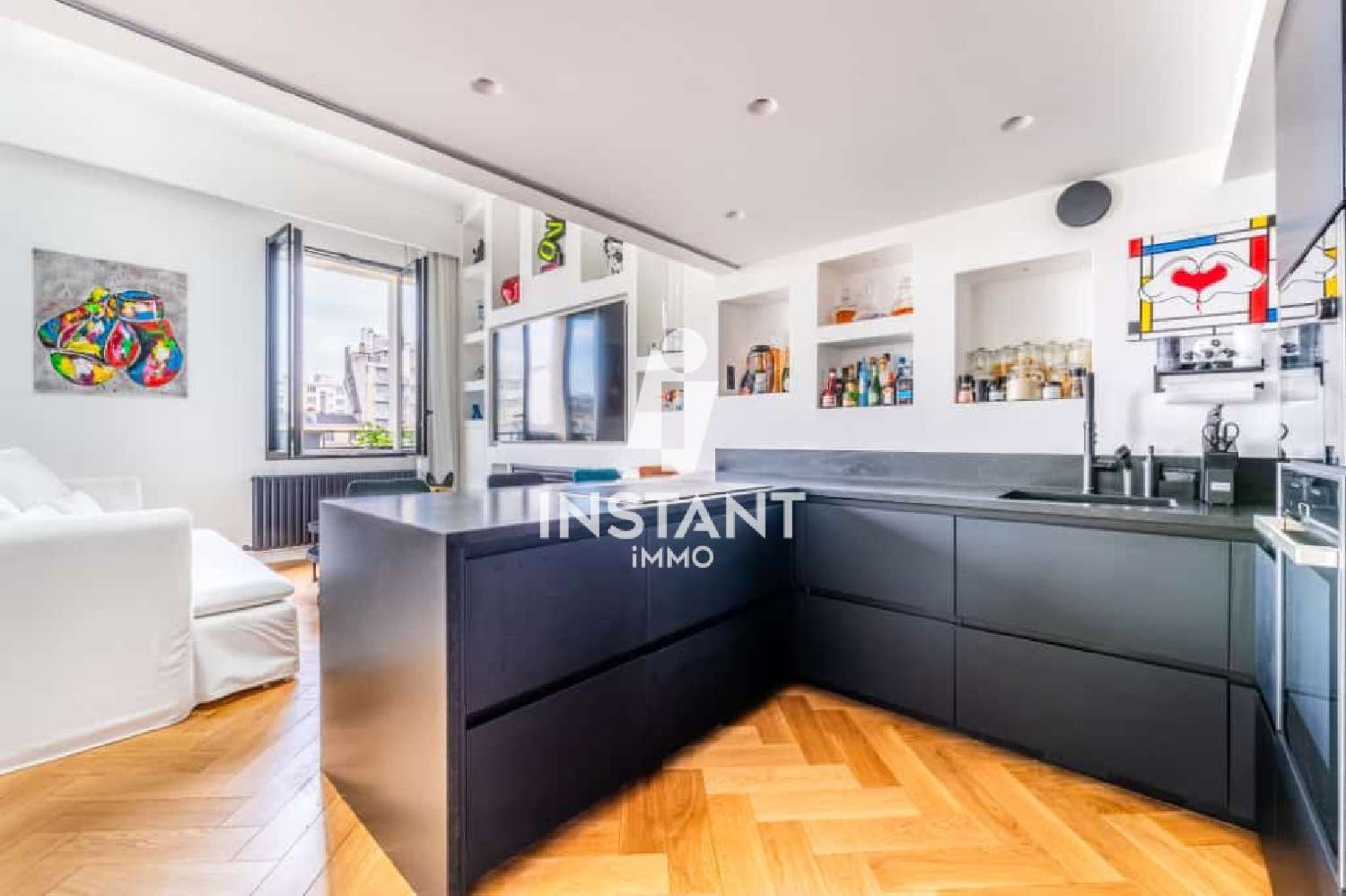  te koop appartement Paris 12e Arrondissement Parijs (Seine) 6