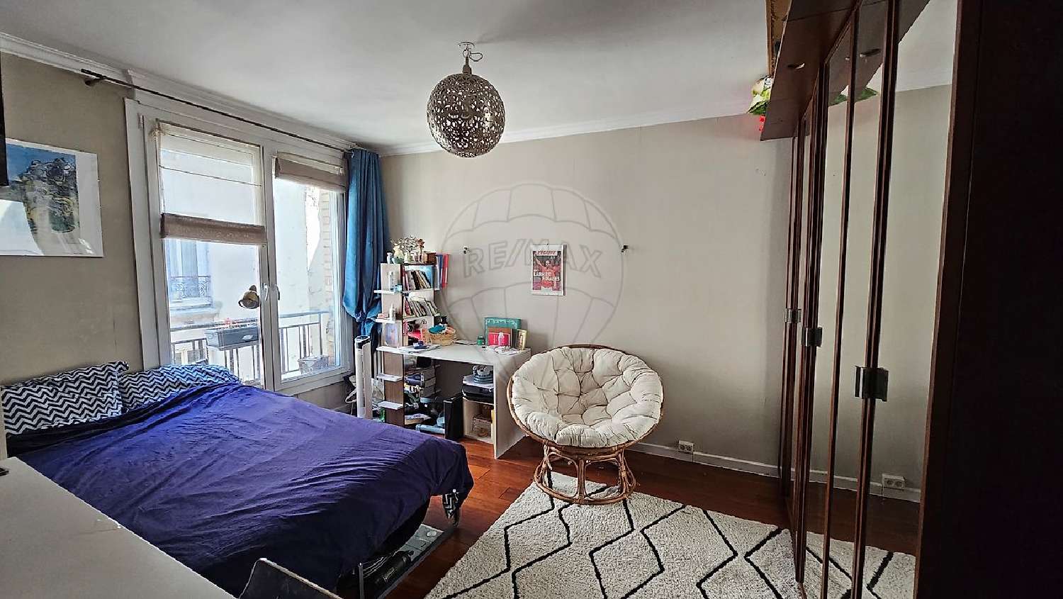  te koop appartement Paris 12e Arrondissement Parijs (Seine) 3