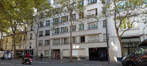 Paris 12e Arrondissement Paris (Seine) appartement foto 7159821