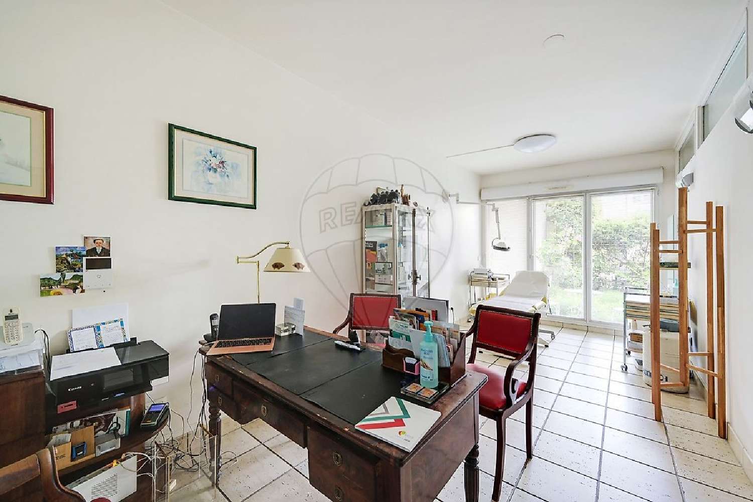  à vendre appartement Paris 12e Arrondissement Paris (Seine) 8
