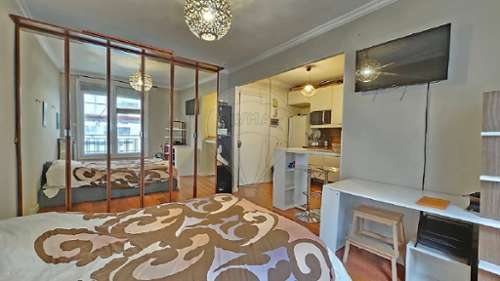 Paris 12e Arrondissement Parijs (Seine) appartement foto 7164047