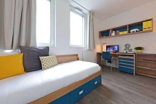 Paris 13e Arrondissement Parijs (Seine) appartement foto 7148961