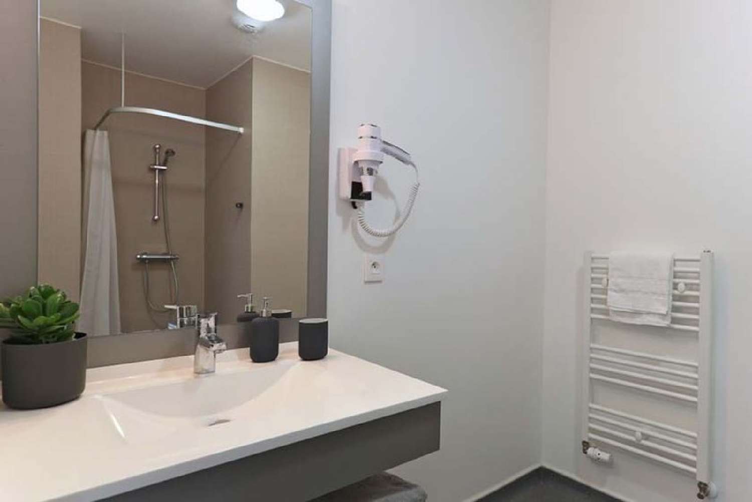  te koop appartement Paris 13e Arrondissement Parijs (Seine) 4