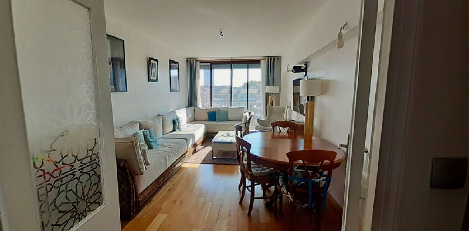  te koop appartement Paris 13e Arrondissement Parijs (Seine) 1