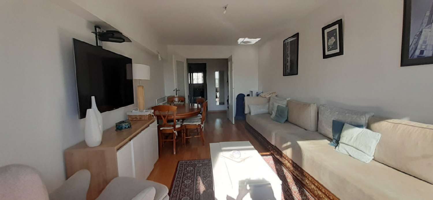  te koop appartement Paris 13e Arrondissement Parijs (Seine) 2