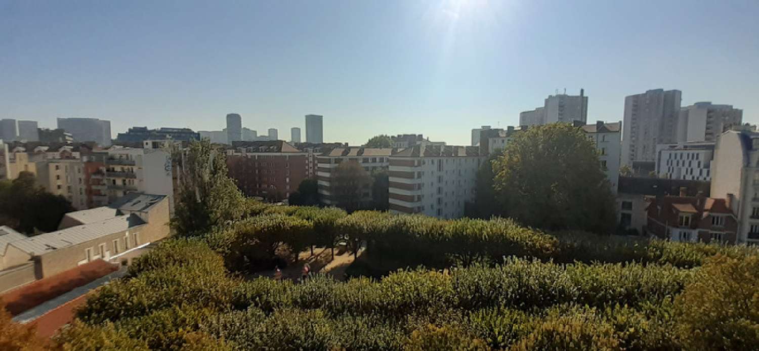  te koop appartement Paris 13e Arrondissement Parijs (Seine) 4