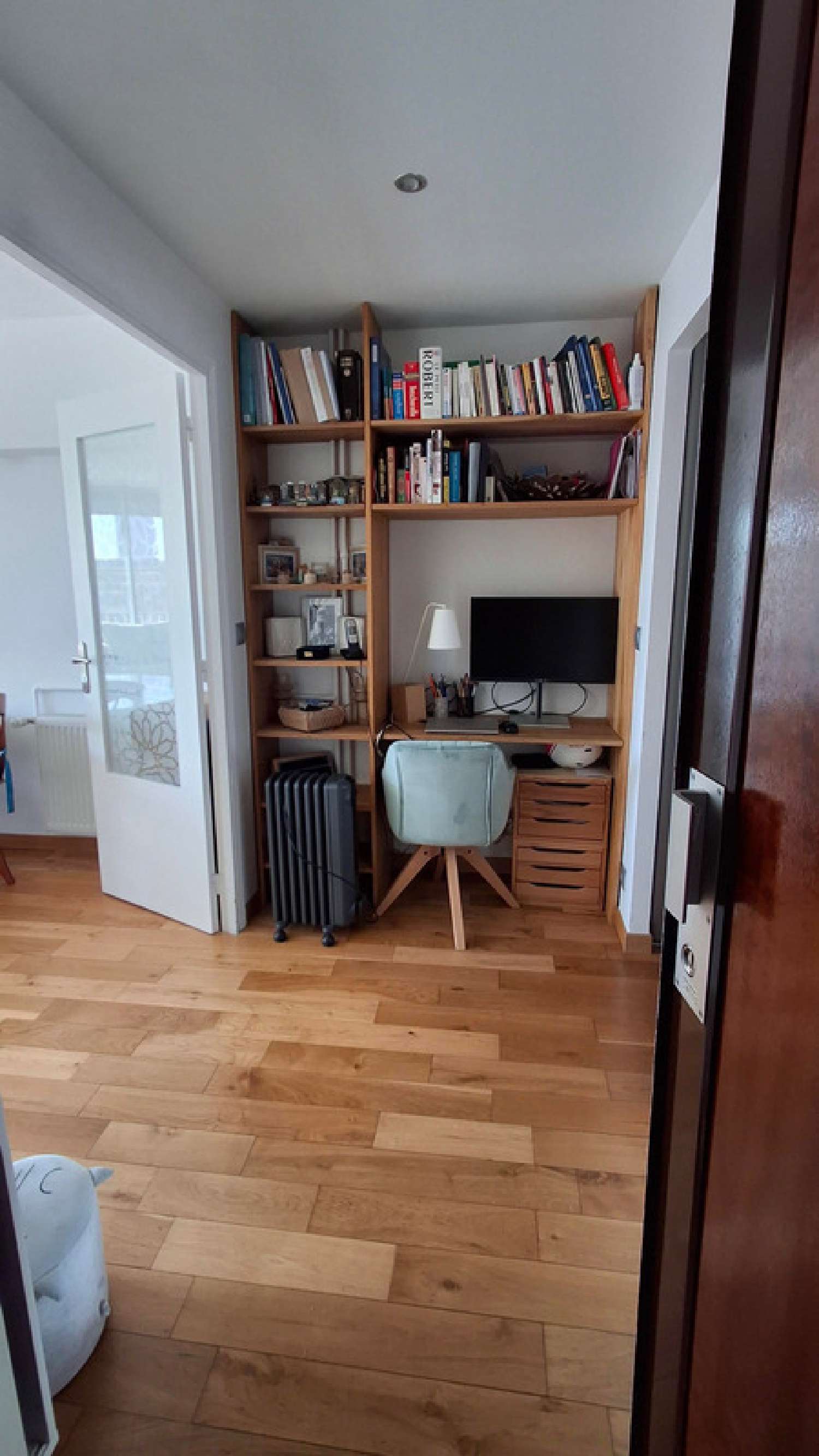  te koop appartement Paris 13e Arrondissement Parijs (Seine) 5