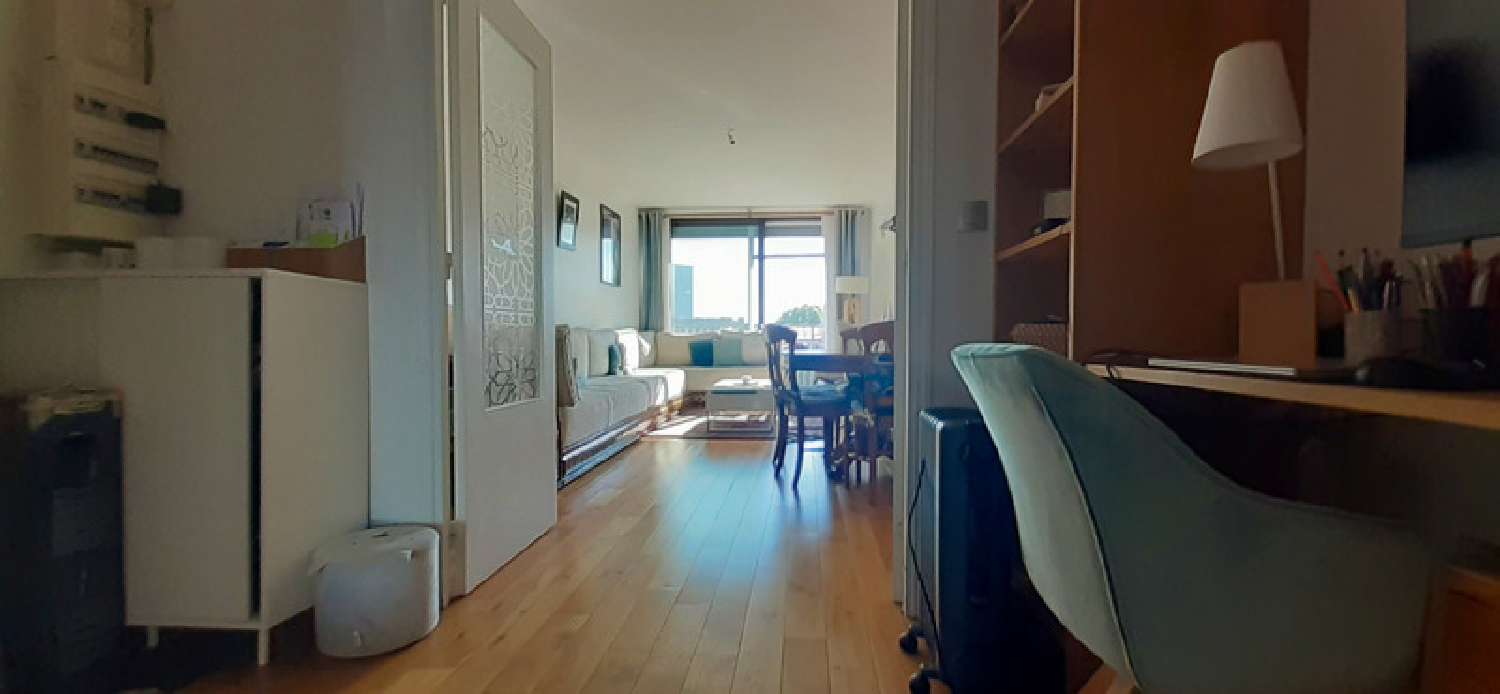  te koop appartement Paris 13e Arrondissement Parijs (Seine) 6