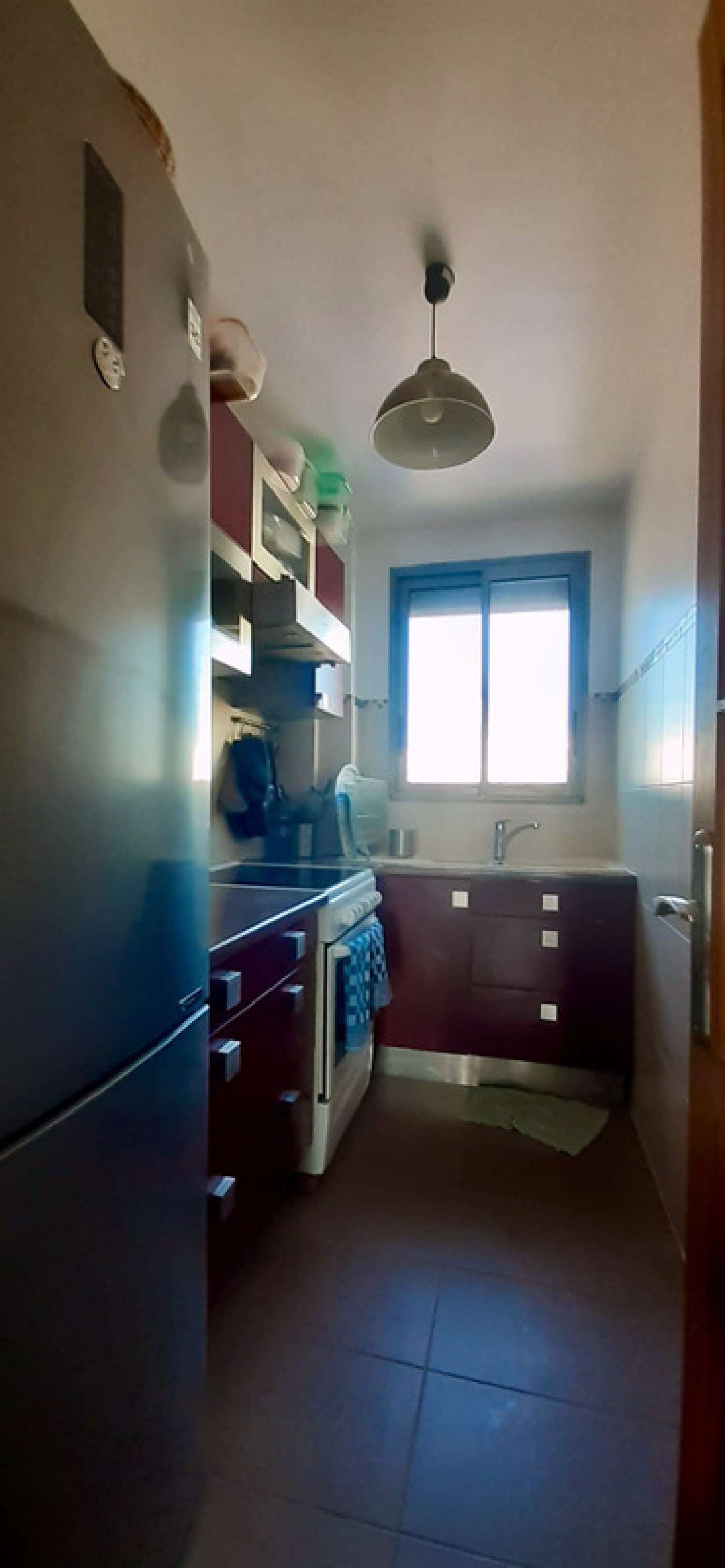  te koop appartement Paris 13e Arrondissement Parijs (Seine) 7