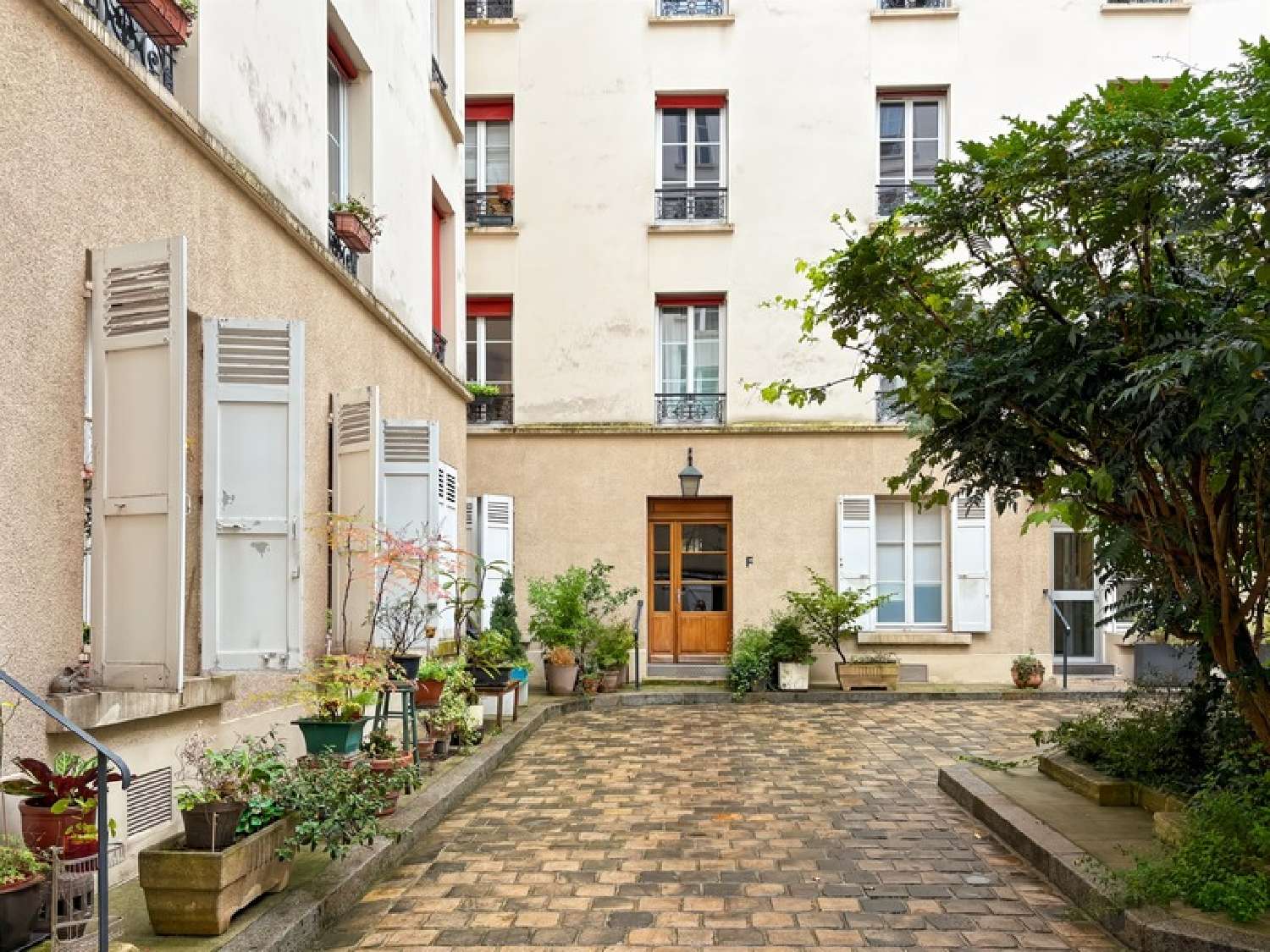  for sale apartment Paris 13e Arrondissement Paris (Seine) 5
