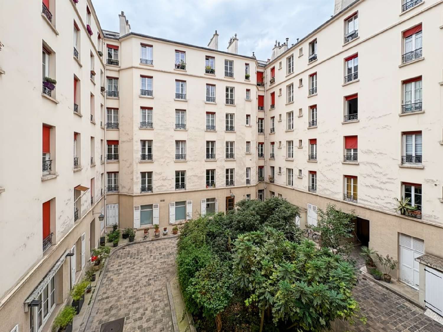  for sale apartment Paris 13e Arrondissement Paris (Seine) 7
