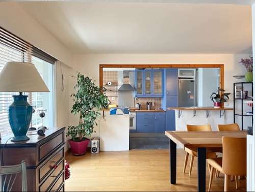 Paris 13e Arrondissement Parijs (Seine) appartement foto 7147707