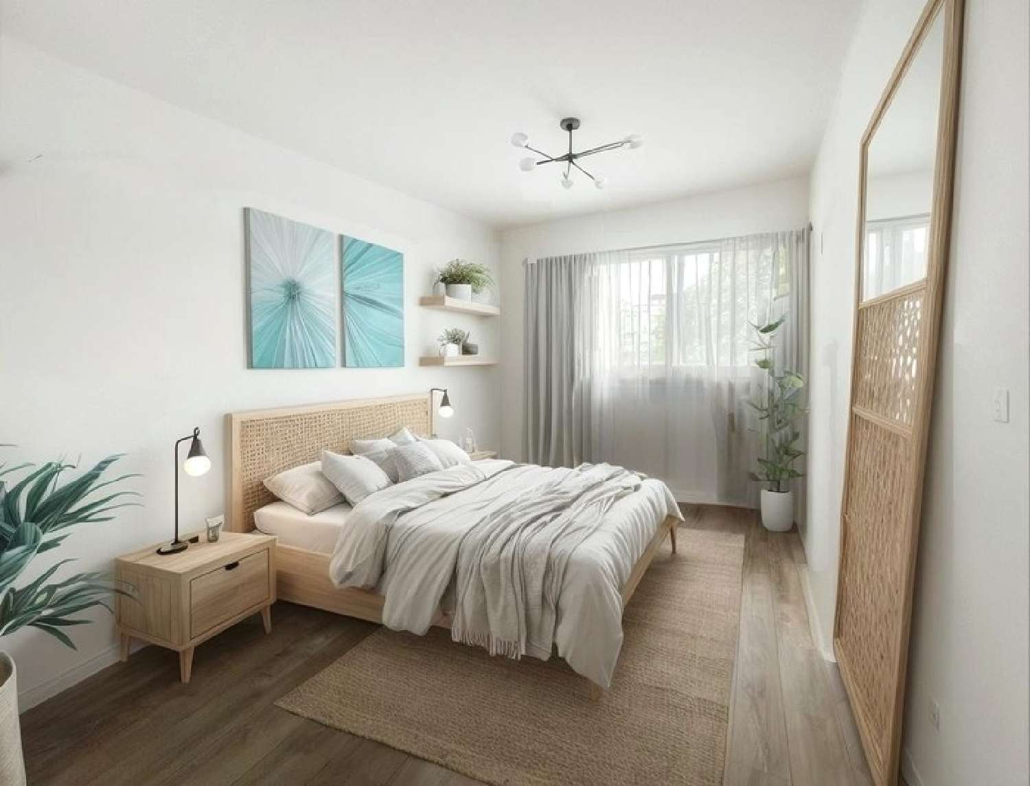  te koop appartement Paris 13e Arrondissement Parijs (Seine) 3