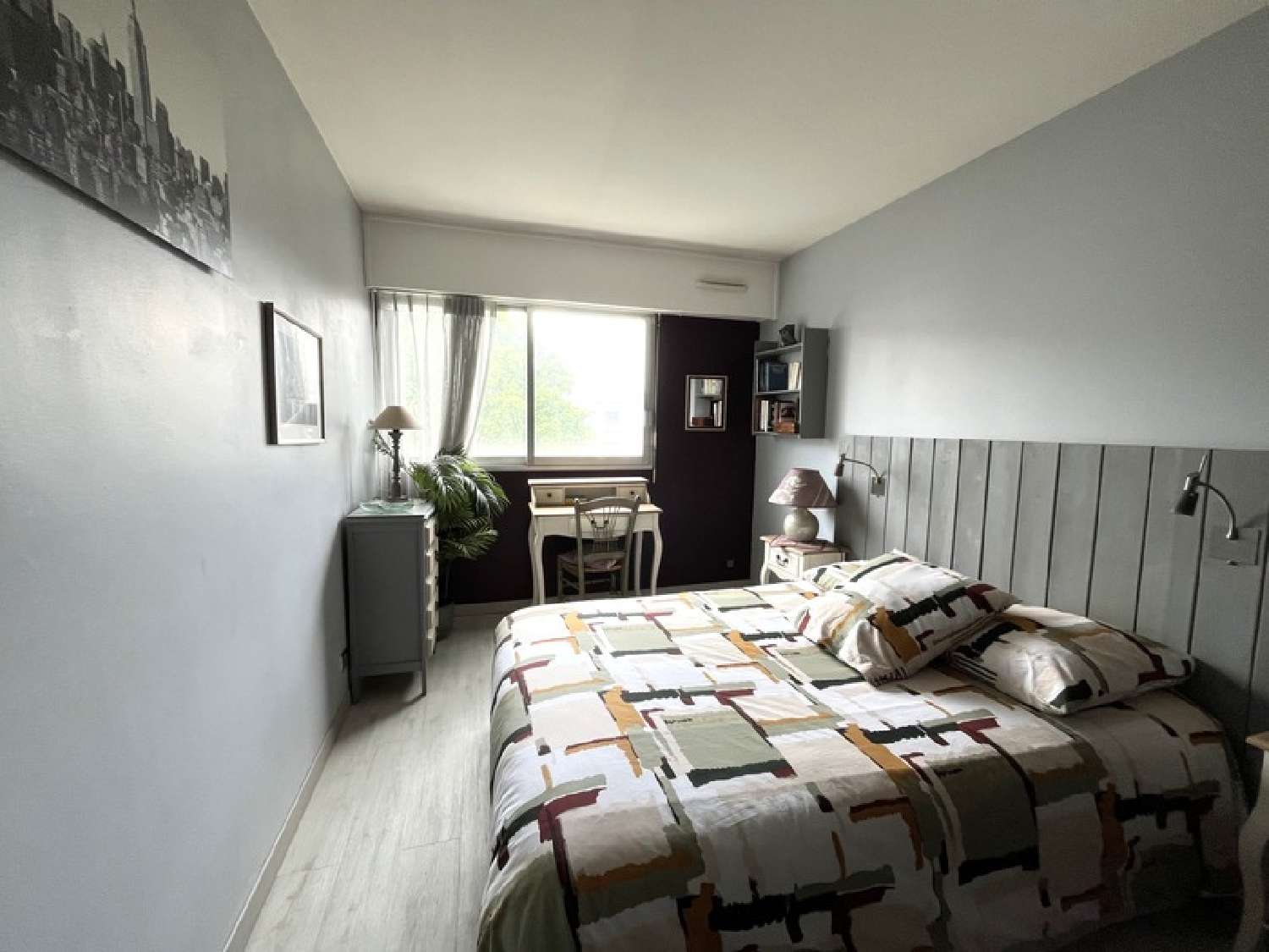  te koop appartement Paris 13e Arrondissement Parijs (Seine) 4