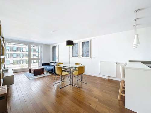 Paris 13e Arrondissement Parijs (Seine) appartement foto 7157318