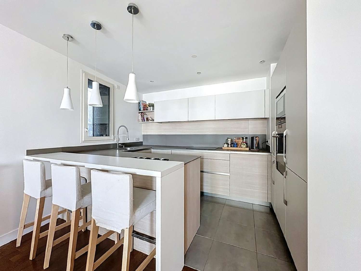  te koop appartement Paris 13e Arrondissement Parijs (Seine) 4