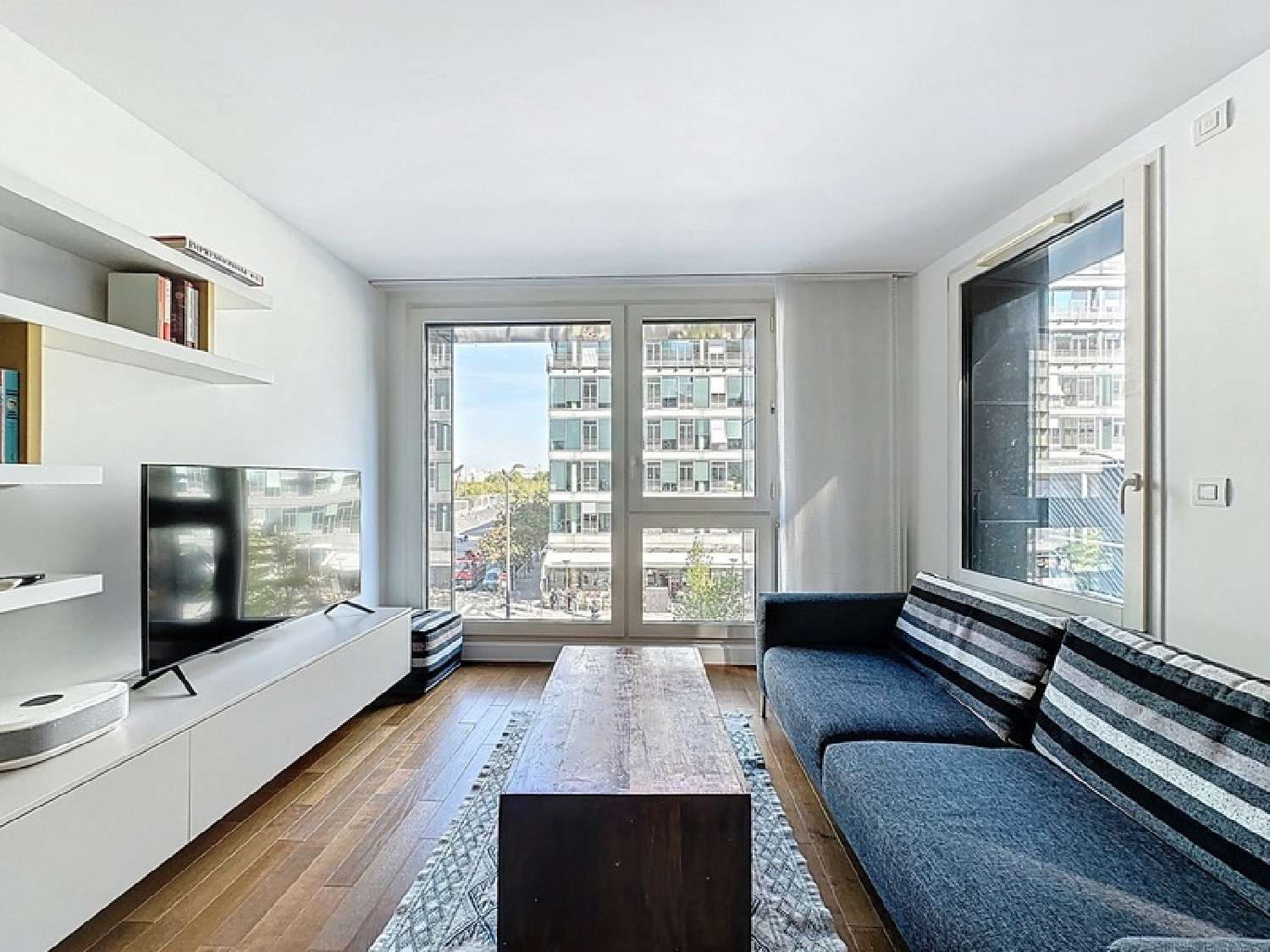  te koop appartement Paris 13e Arrondissement Parijs (Seine) 5