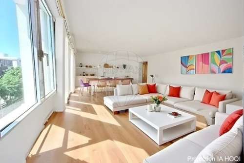 Paris 13e Arrondissement Parijs (Seine) appartement foto 7147017
