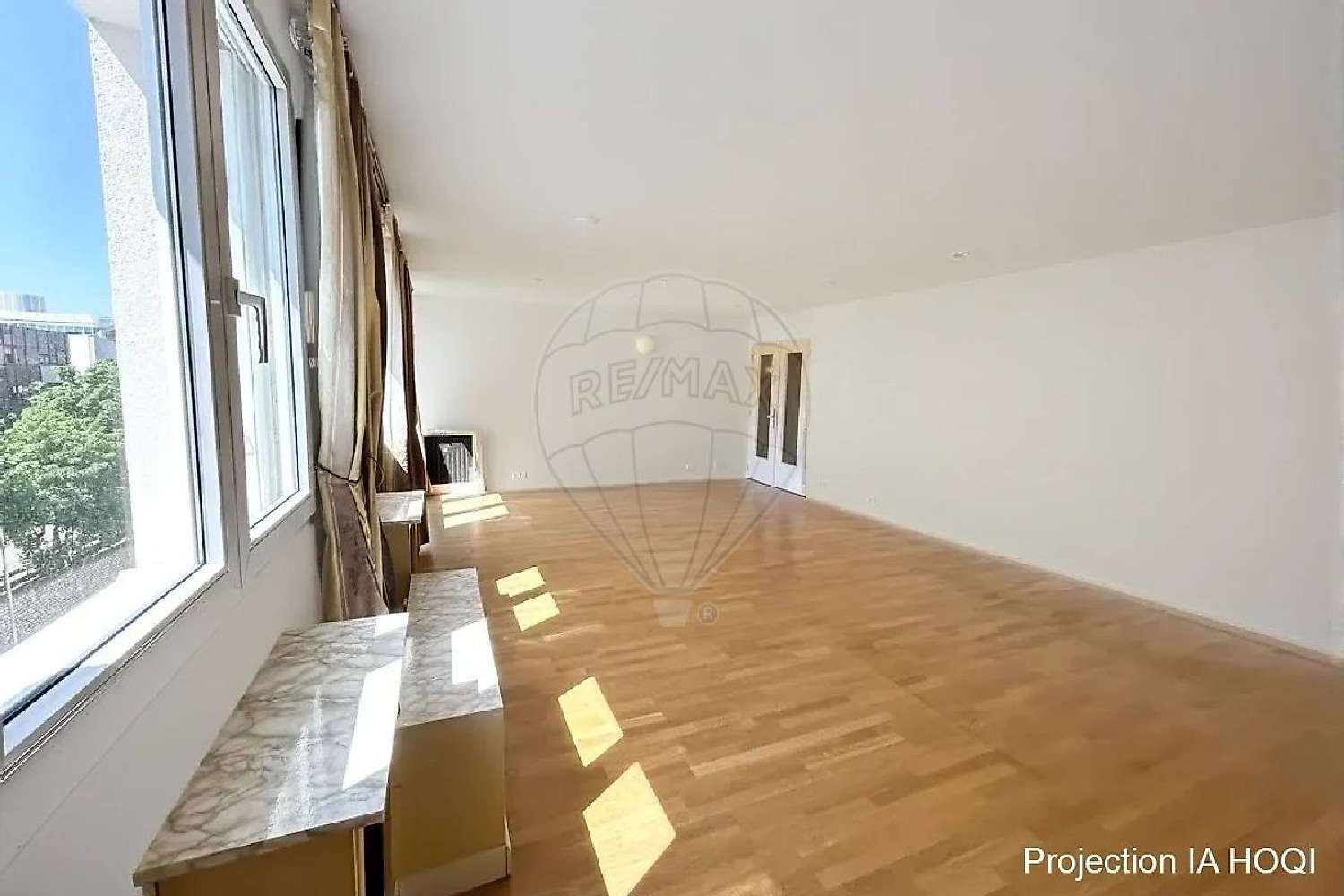  te koop appartement Paris 13e Arrondissement Parijs (Seine) 2
