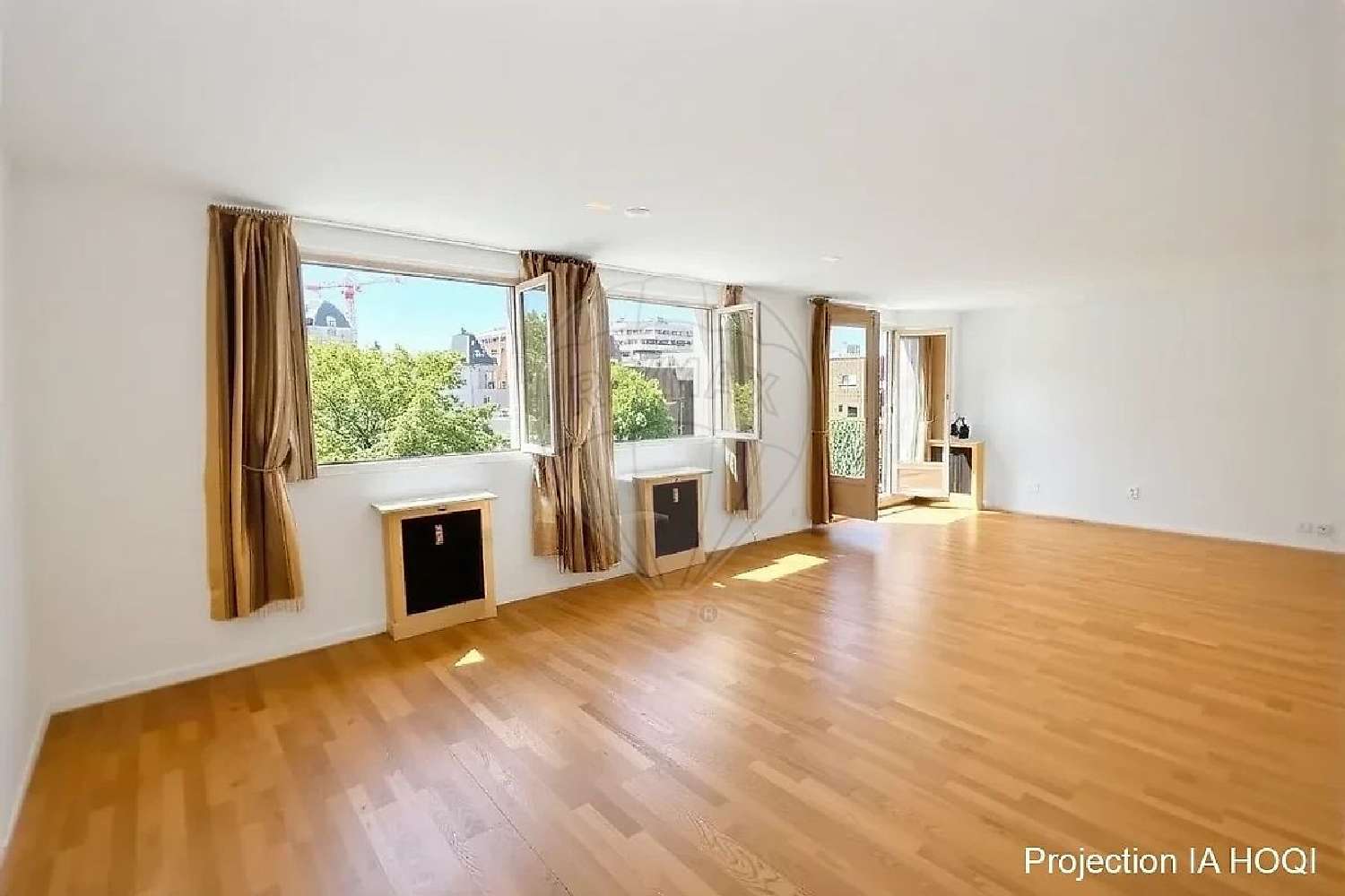  te koop appartement Paris 13e Arrondissement Parijs (Seine) 5