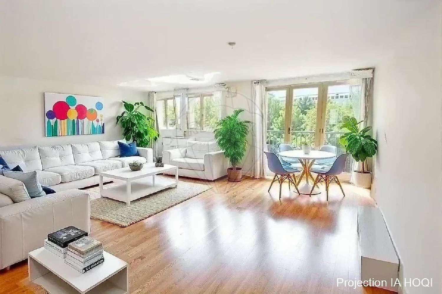  te koop appartement Paris 13e Arrondissement Parijs (Seine) 7