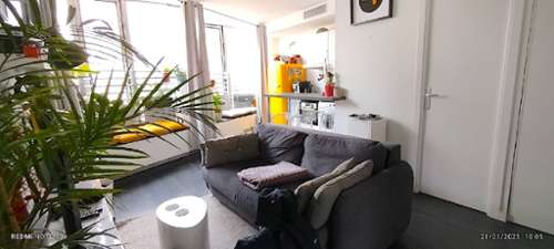 Paris 13e Arrondissement Parijs (Seine) appartement foto 7157728