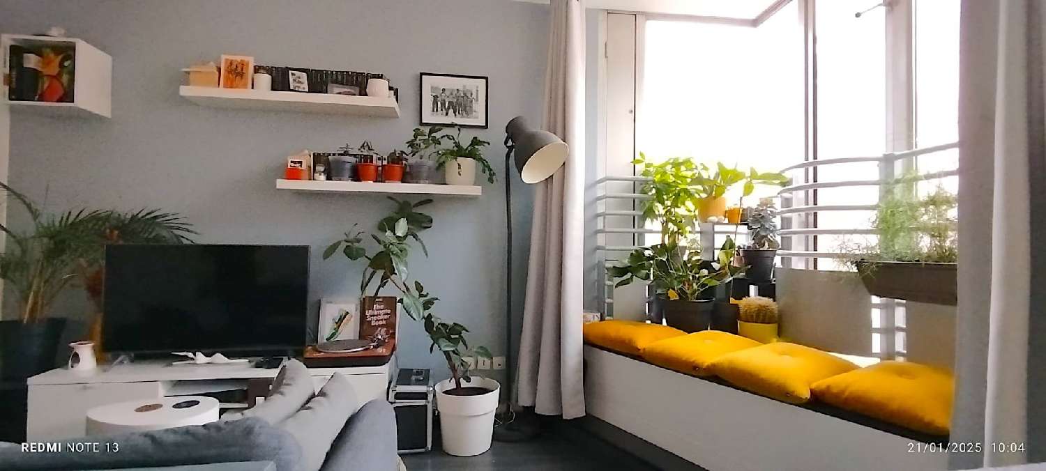 te koop appartement Paris 13e Arrondissement Parijs (Seine) 2