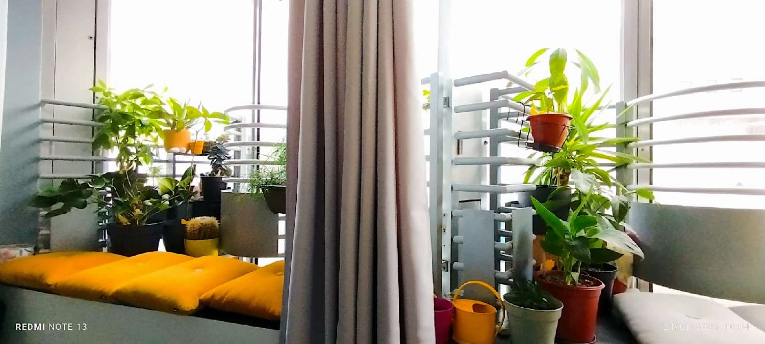  te koop appartement Paris 13e Arrondissement Parijs (Seine) 3