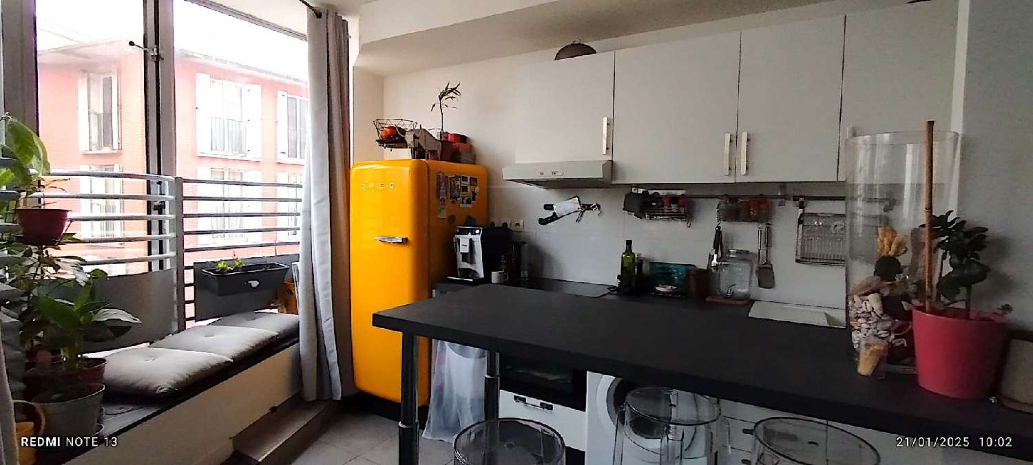  te koop appartement Paris 13e Arrondissement Parijs (Seine) 4