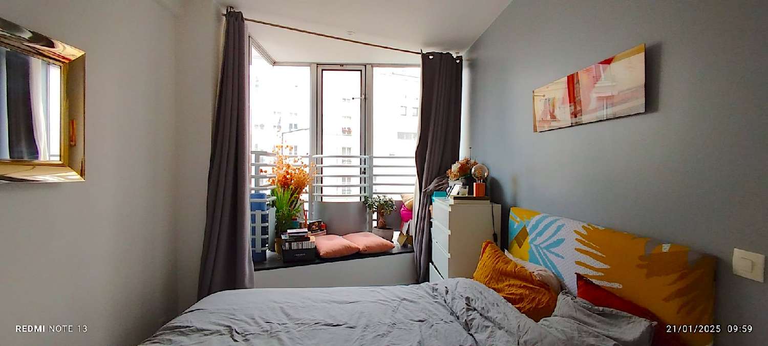 te koop appartement Paris 13e Arrondissement Parijs (Seine) 5