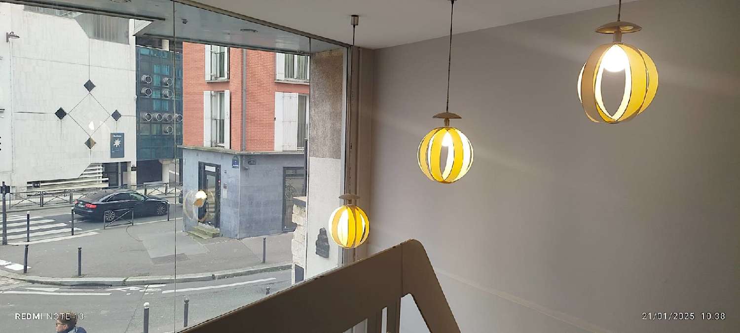  te koop appartement Paris 13e Arrondissement Parijs (Seine) 8