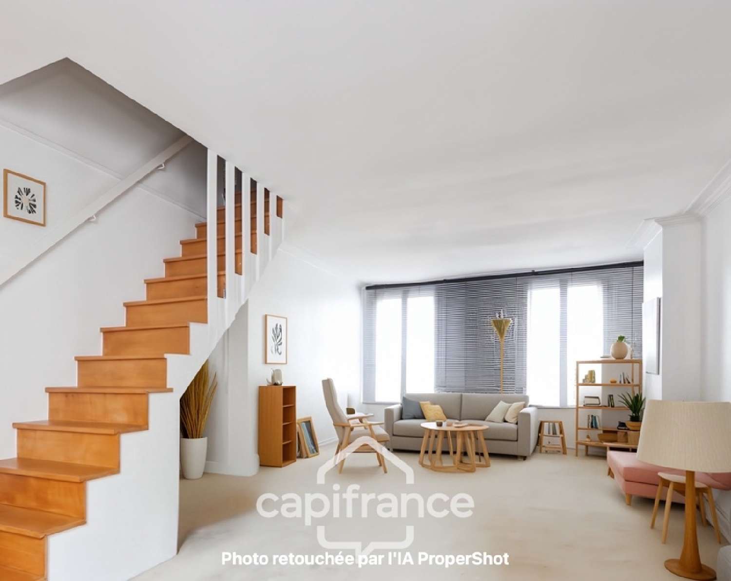  te koop appartement Paris 14e Arrondissement Parijs (Seine) 3