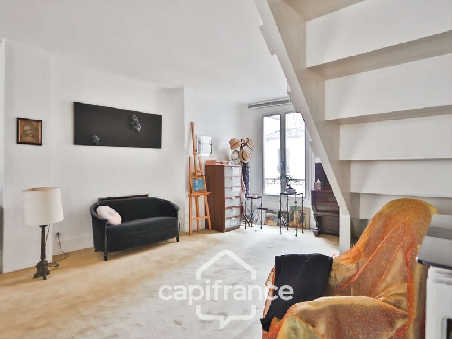  te koop appartement Paris 14e Arrondissement Parijs (Seine) 7