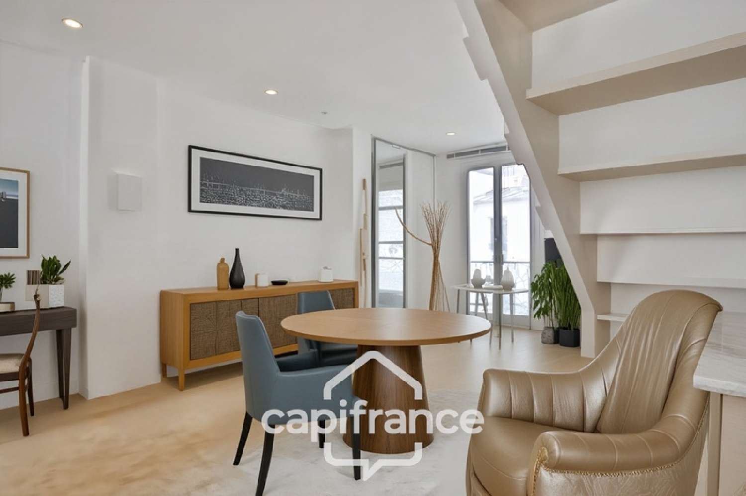  te koop appartement Paris 14e Arrondissement Parijs (Seine) 8