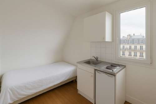 Paris 14e Arrondissement Parijs (Seine) appartement foto 7158119