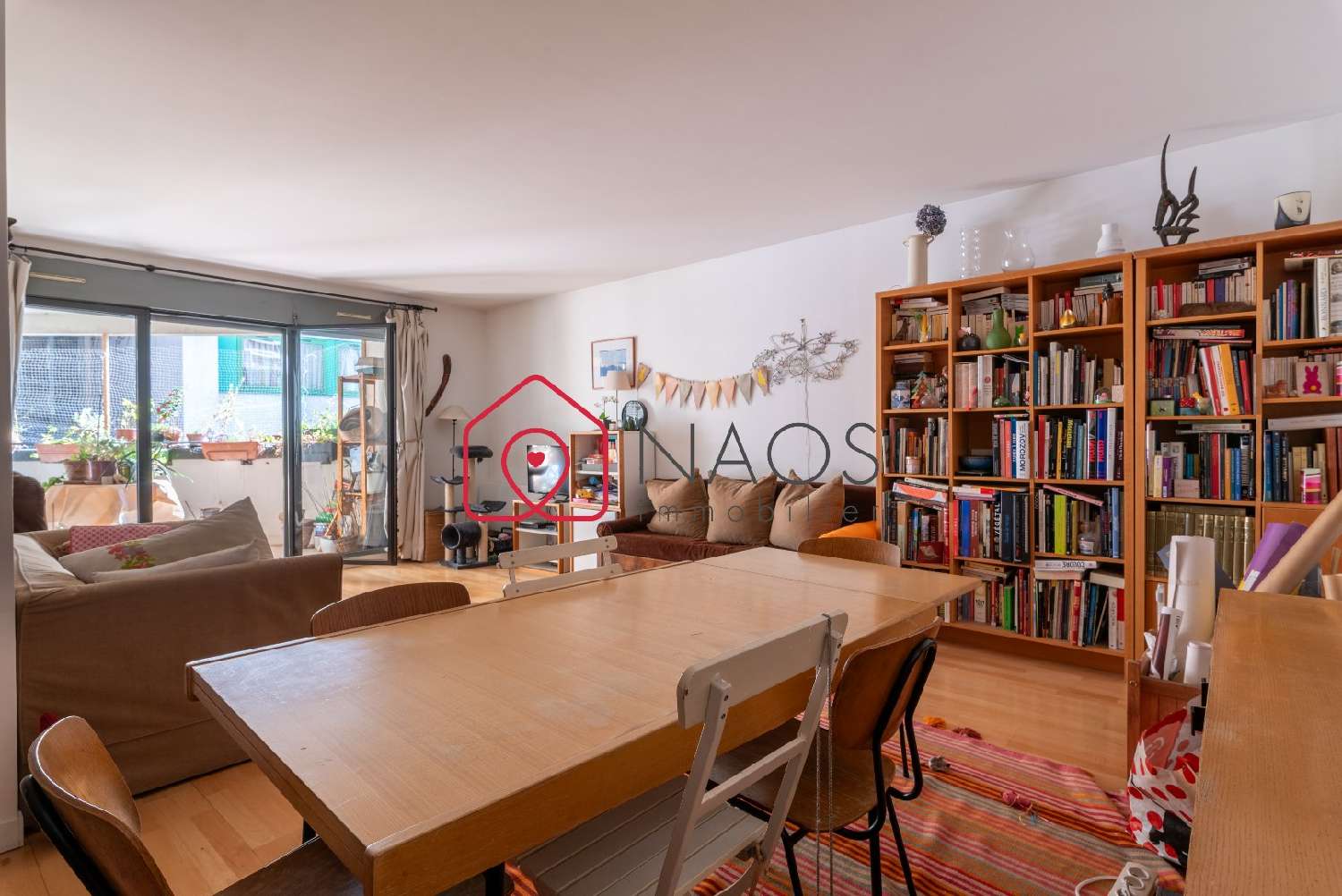  for sale apartment Paris 14e Arrondissement Paris (Seine) 4