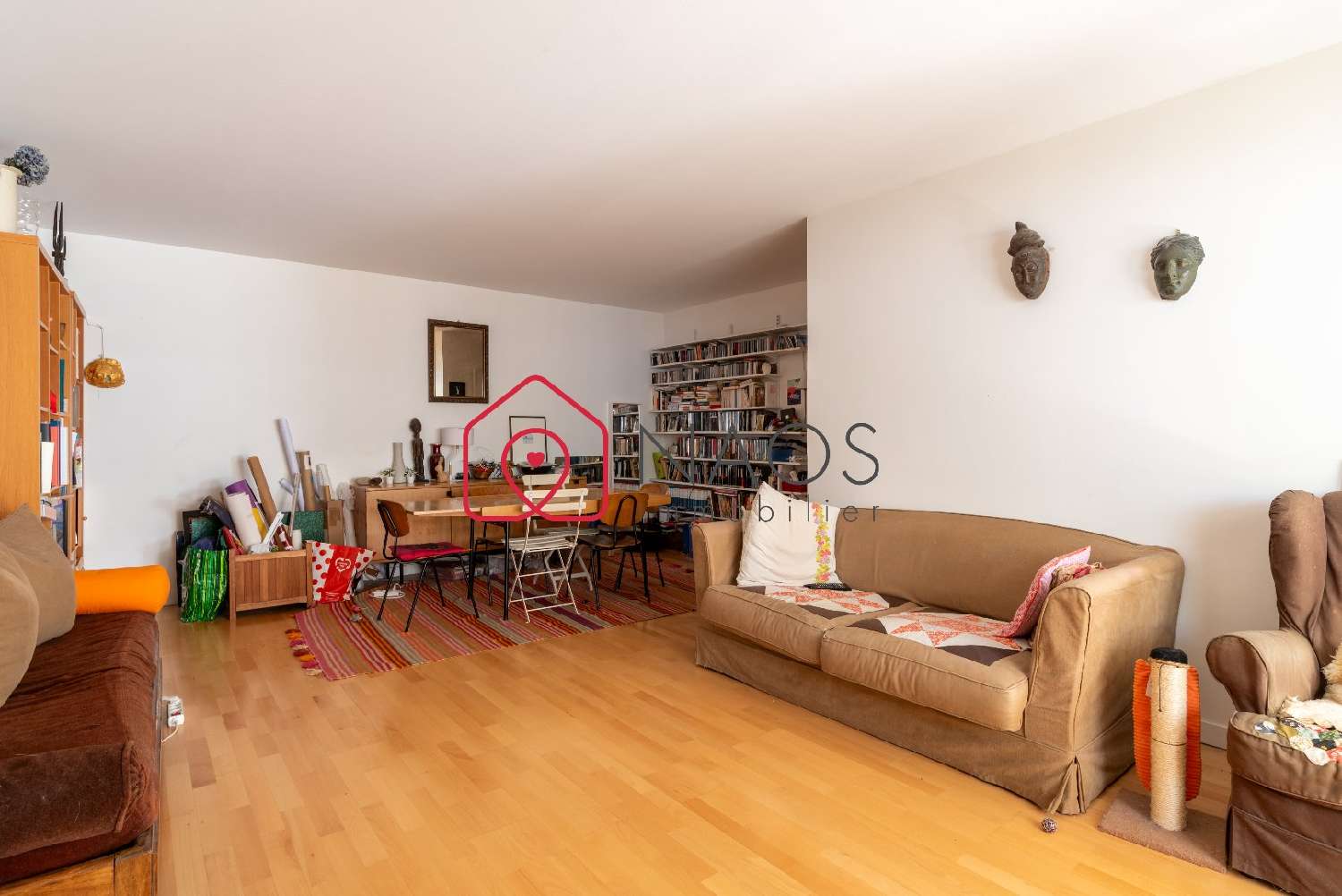  for sale apartment Paris 14e Arrondissement Paris (Seine) 5