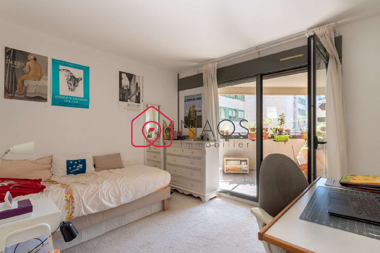  for sale apartment Paris 14e Arrondissement Paris (Seine) 6
