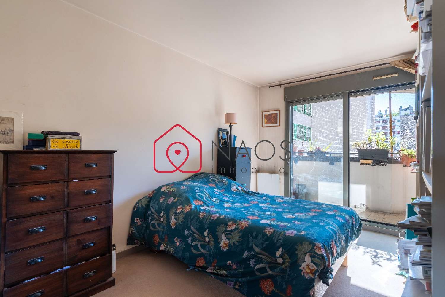  for sale apartment Paris 14e Arrondissement Paris (Seine) 7