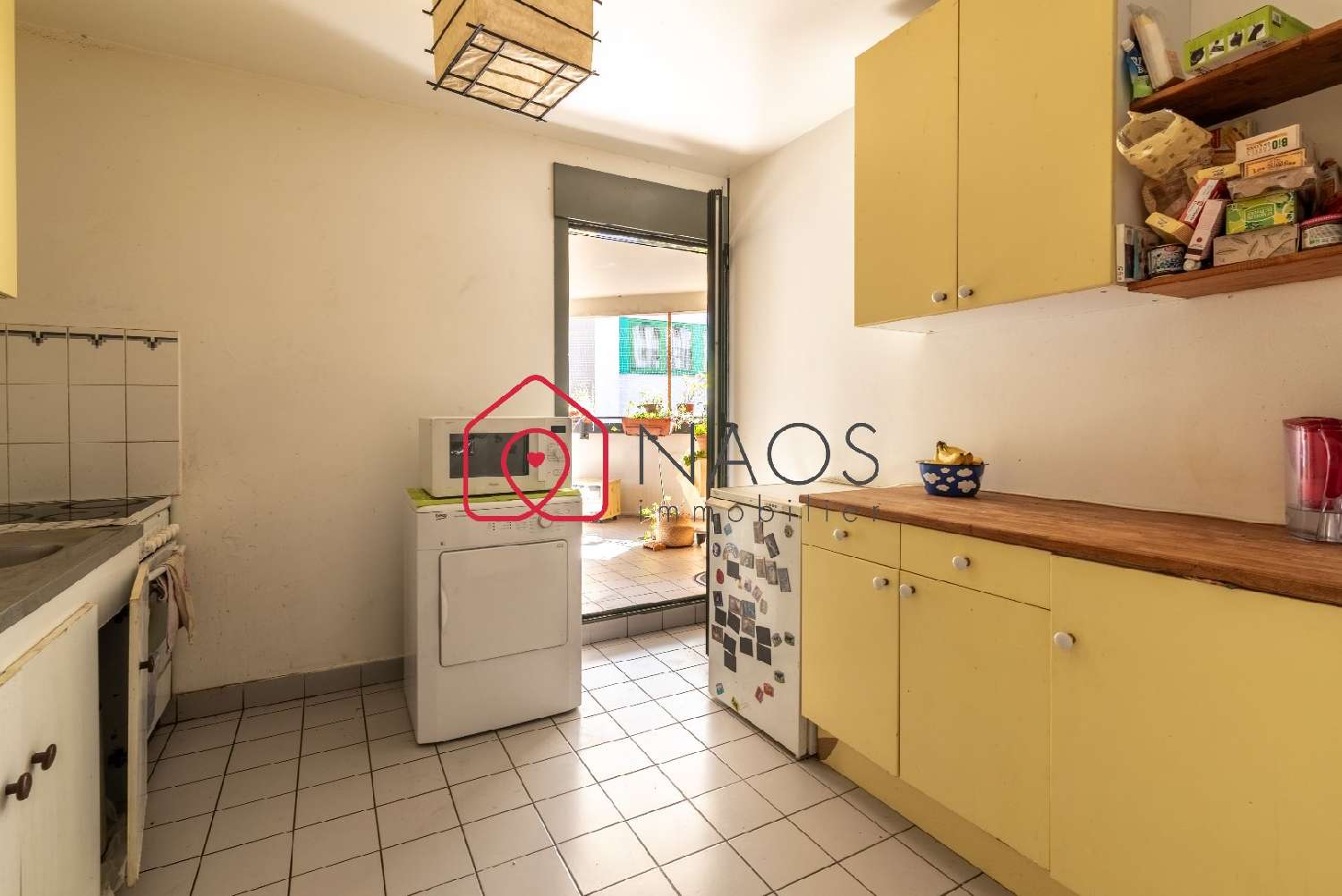  for sale apartment Paris 14e Arrondissement Paris (Seine) 8