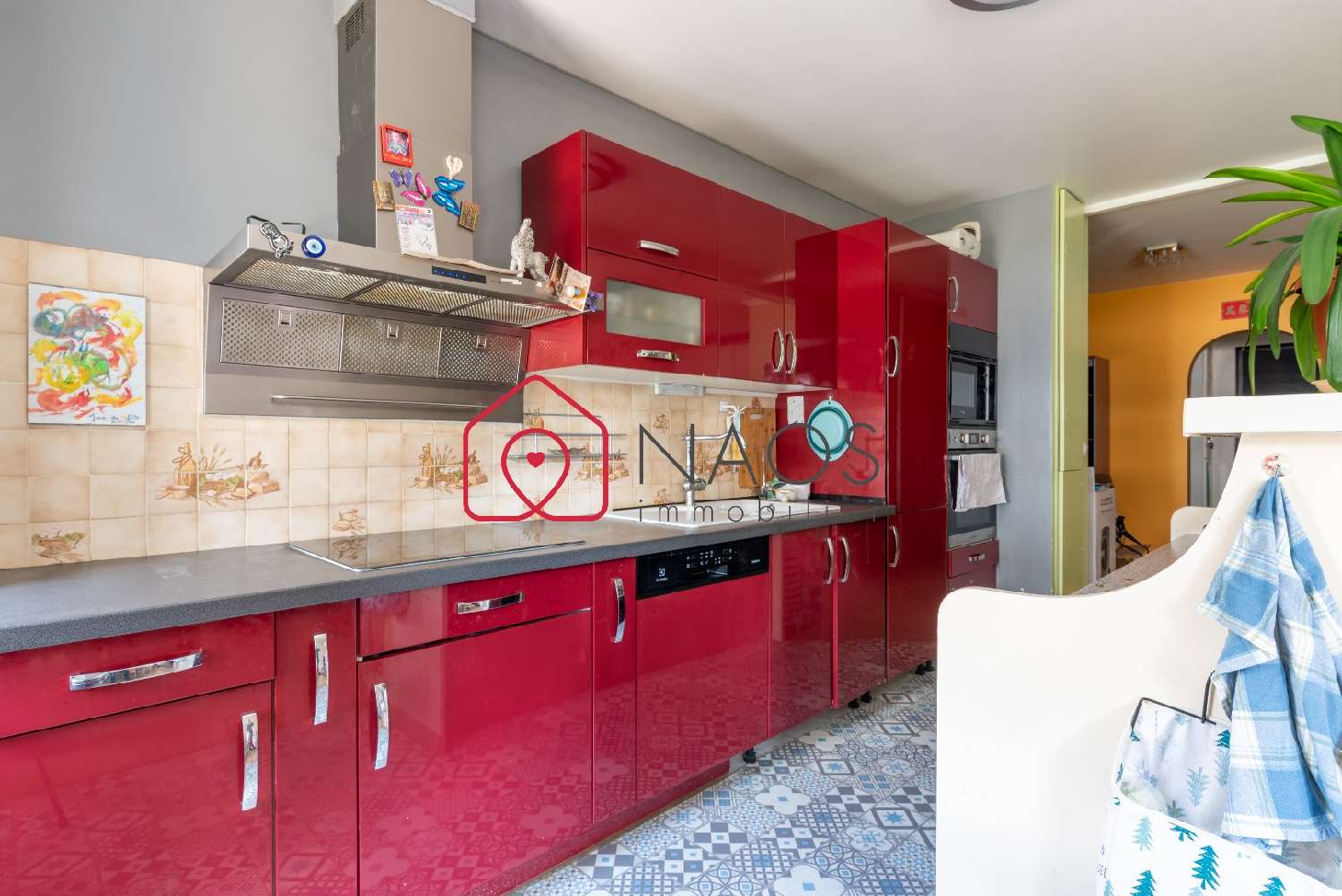  for sale apartment Paris 14e Arrondissement Paris (Seine) 4