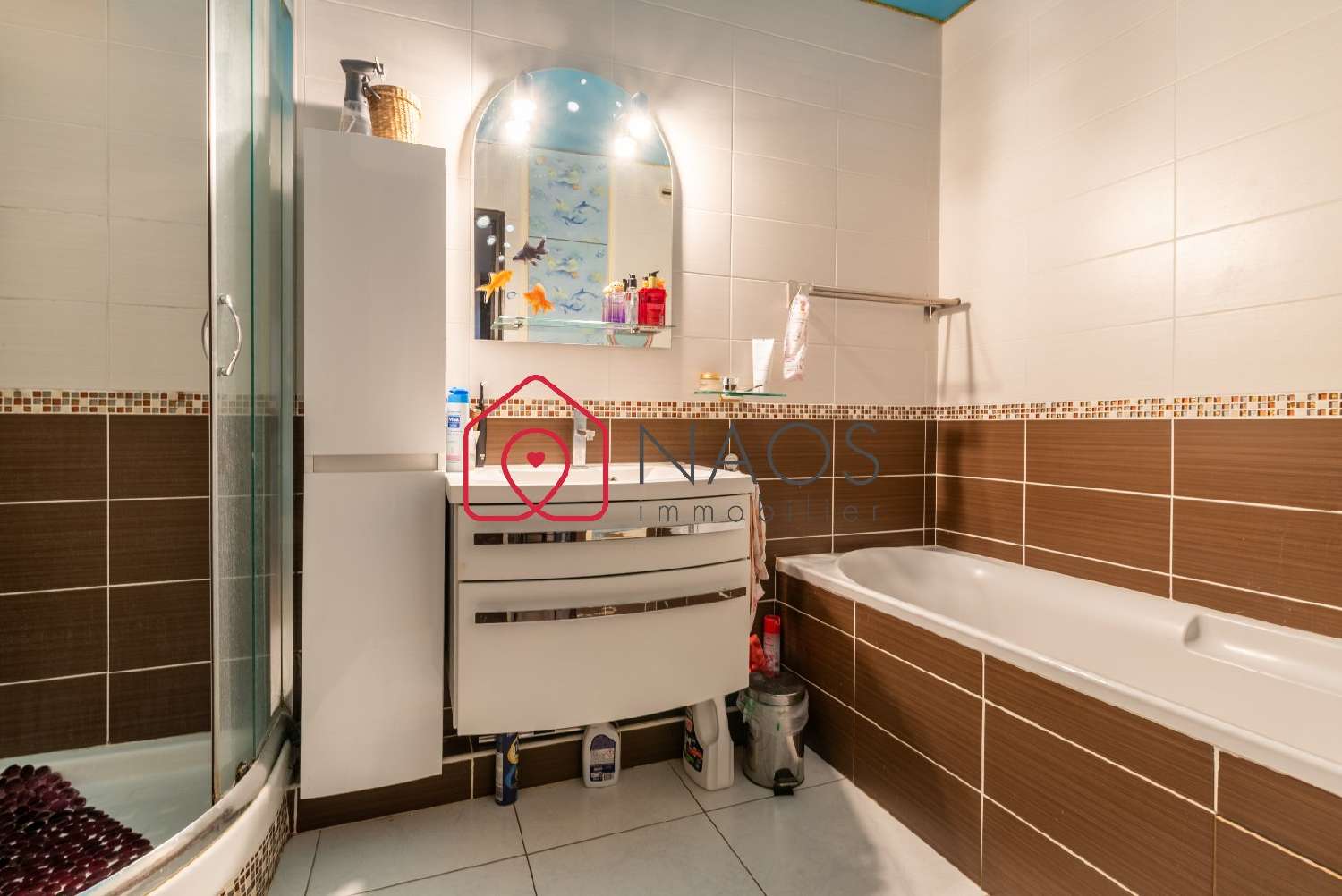  for sale apartment Paris 14e Arrondissement Paris (Seine) 8